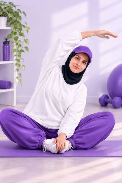 معصومه عشوری مقدم